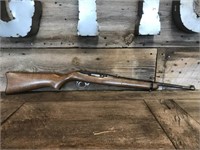 Ruger Model 10-22 - .22LR