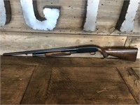 Winchester Model 12 - 20ga.