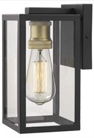 Zeyu 2 Pack Outdoor Wall Sconce