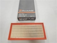 Rockhill Air Filters (2) 66111.