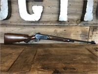 Winchester Model 71 - 348WCF