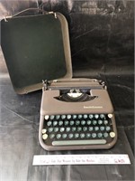 Smith-corona vintage type writer