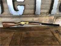Winchester "Country of Leadership" Model 1866