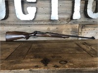 Winchester Model 70 - .264Win
