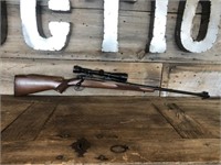 Winchester Model 70 - .264Win