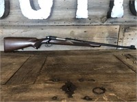 Winchester Model 70 - .270Win