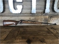 Winchester Model 70 - .338Win