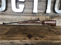Winchester Model 70 - .243Win