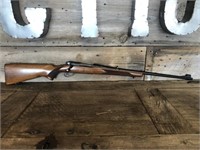 Winchester Model 70 - .270Win