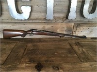 Winchester Model 70 - .257 Roberts
