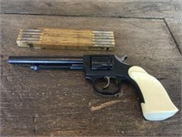 Iver Johnson Sidewinder - .22cal