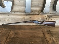 Stevens "Favorite" Model 1915 - .22LR