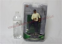 Pro Shots Tiger Woods Golf Series 1 Figure