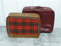 Luggage ~ Samsonite & Grasshopper Brand