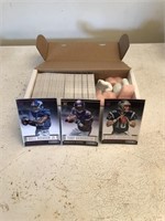 2014 Rookies and Stars Football Set