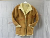LL Bean Womens Coat ~ Size Large