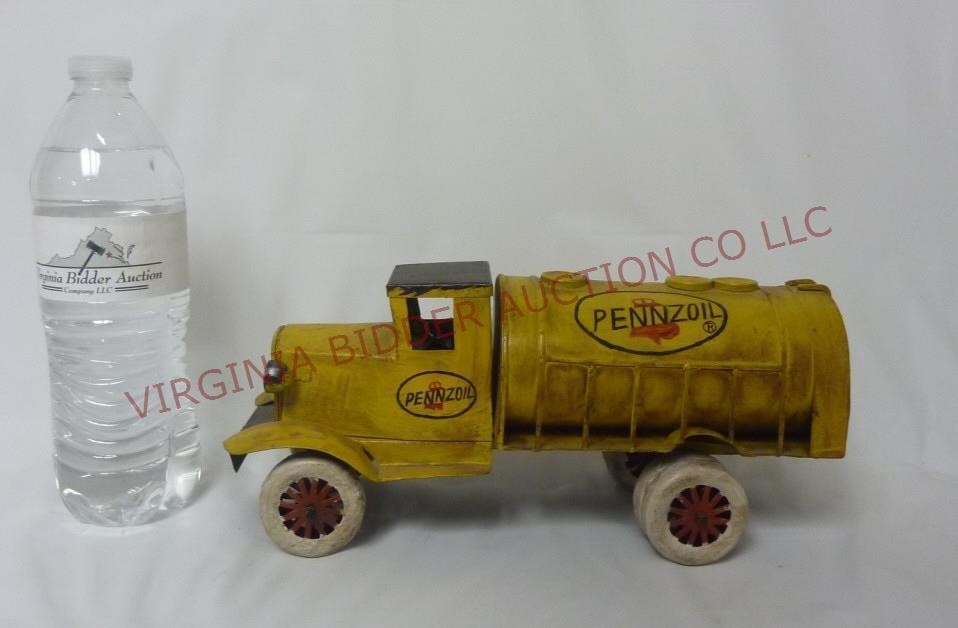 Collectibles Estate & Household Online Auction ~ Close 10/22