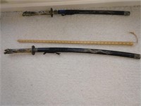 WW2 Japanese sword #2