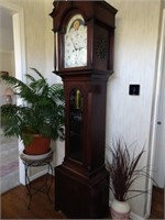 Amazing Grandfather Clock