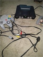 Nintendo 64