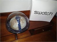 Swatch Watch