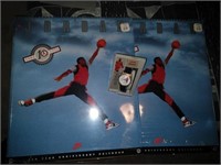 Michael Jordan assortment