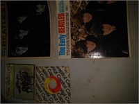Beatles record variety #1