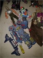 Toy assortment