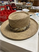 Stetson Hat w/ Box