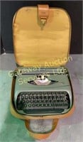 Royalite Vintage Typewriter