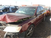 2009 Hyundai Sonata 5NPEU46F09H467481 Maroon