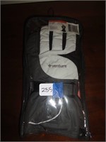 Venture battery operated heated gloves