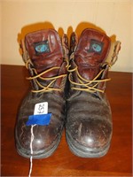 Lake of the Woods boots *size unknown