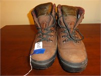 Cabelas Gore-Tech Boots *size 11.5