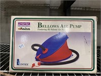 Bellows Air Pump