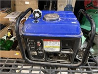 Generator 1000watts 110V non tested
