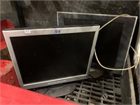 older computer screens
