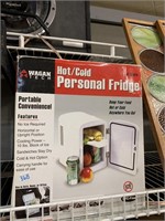 Personal Fridge Hot/Cold