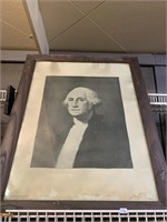 George Washington Picture\