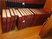 Colliers Encyclopedia Yearbooks 1958-1976