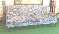FRENCH STYLE UPH SOFA
