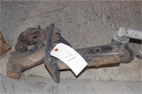 Trailer Hitch