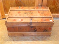 TNT Explosives Box