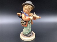 Goebel Hummel Little Fiddler HUM 4