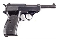 Gun Manhurin P1 Semi Auto Pistol in 9MM