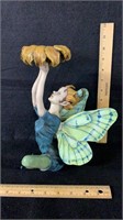 Garden Fairy statue