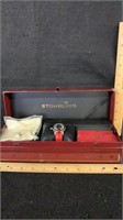 Stuhrling ladies watch