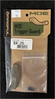 MOE trigger guard