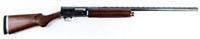 Gun Browning A5 Magnum 12 GA Semi-Auto Shotgun