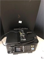 Epson Printer / Scanner / Fax